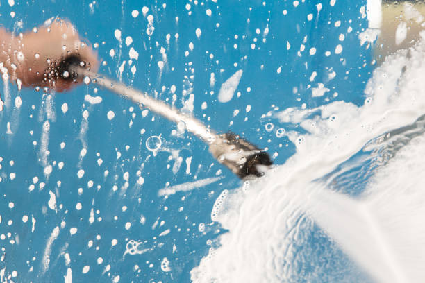 Best Graffiti Removal  in Kingston, NY
